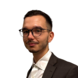 Дмитрий Добровольский