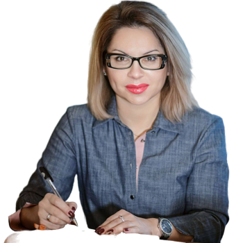 Светлана Штарк