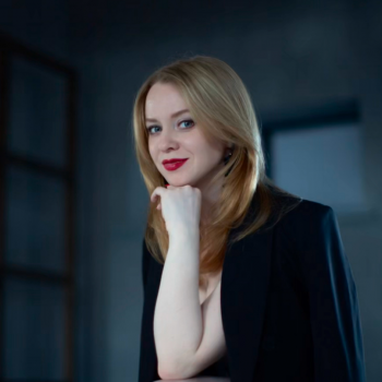 Елена Юсупова