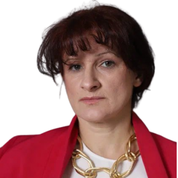 Наталья Герман